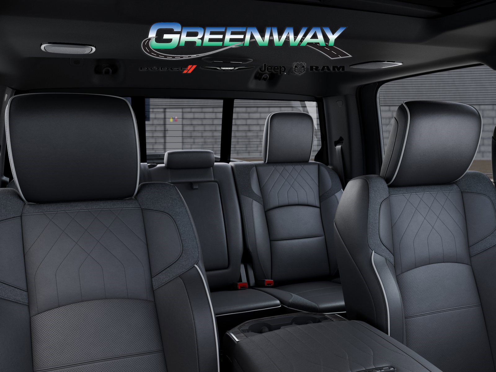 New 2026 RAM 3500 Limited image 26