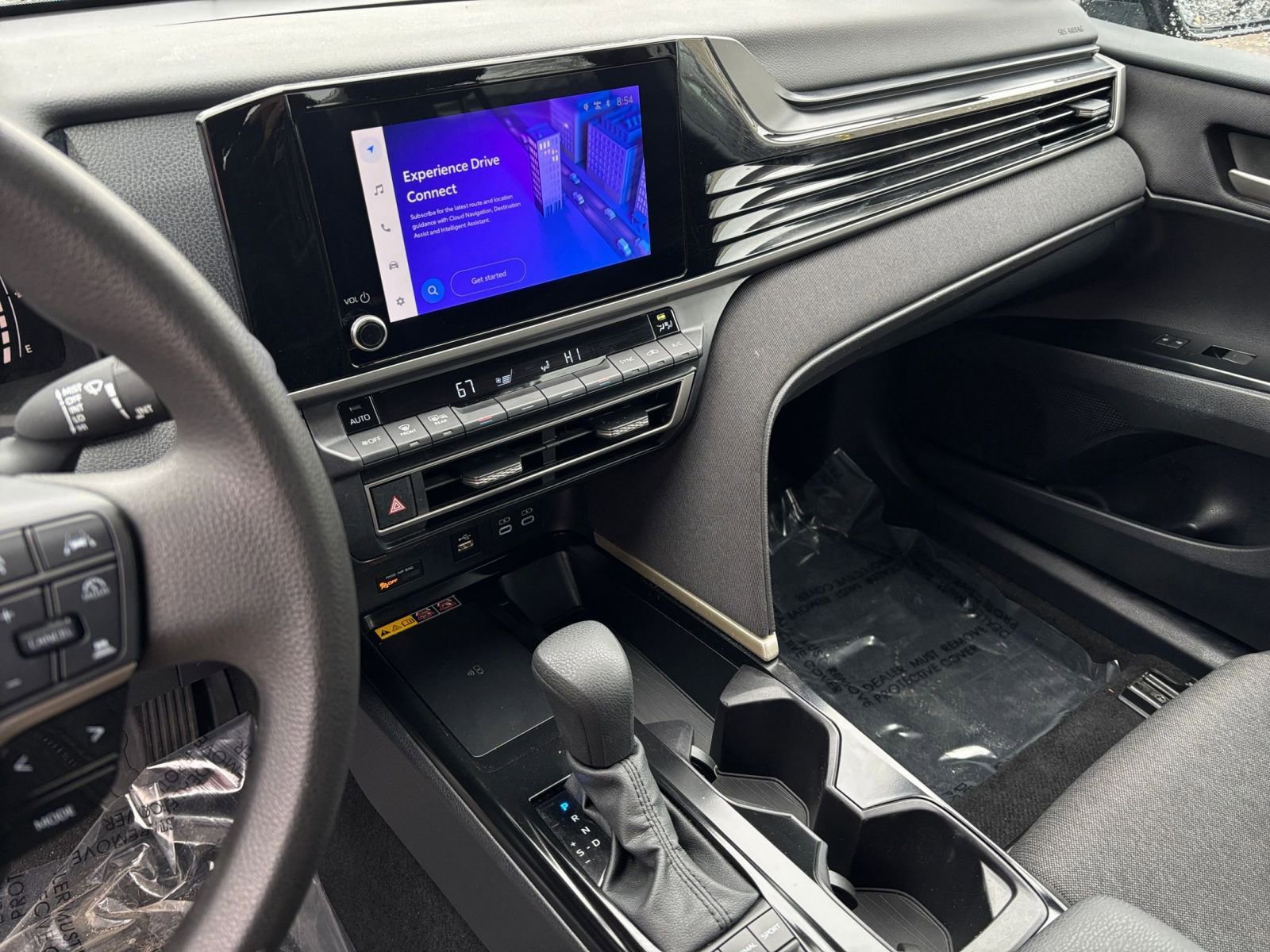 Used 2025 Toyota Camry LE image 17