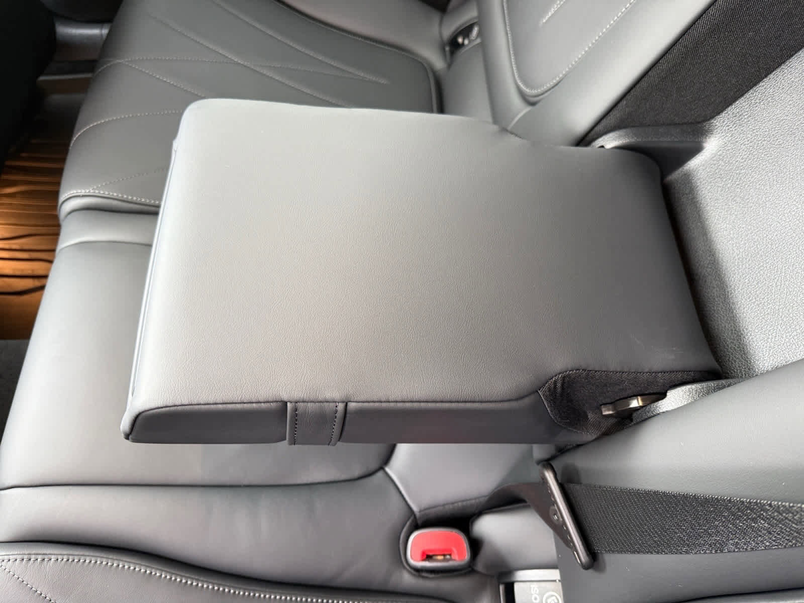 Used 2025 Mercedes-Benz GLC 63 AMG S image 28