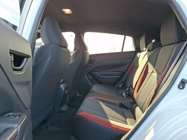 Used 2024 Subaru Impreza RS w/ Popular Package #1 AWD/4WD image 10