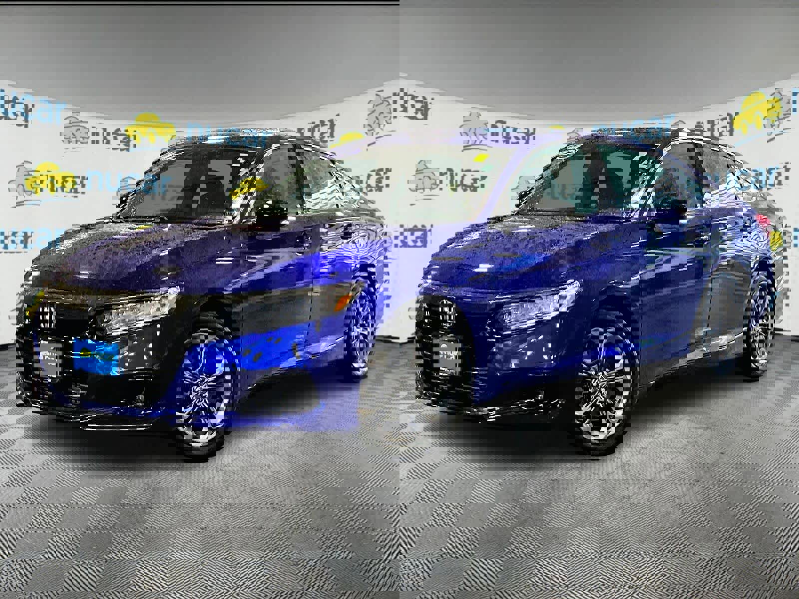 Used 2022 Honda Accord Sport image 3