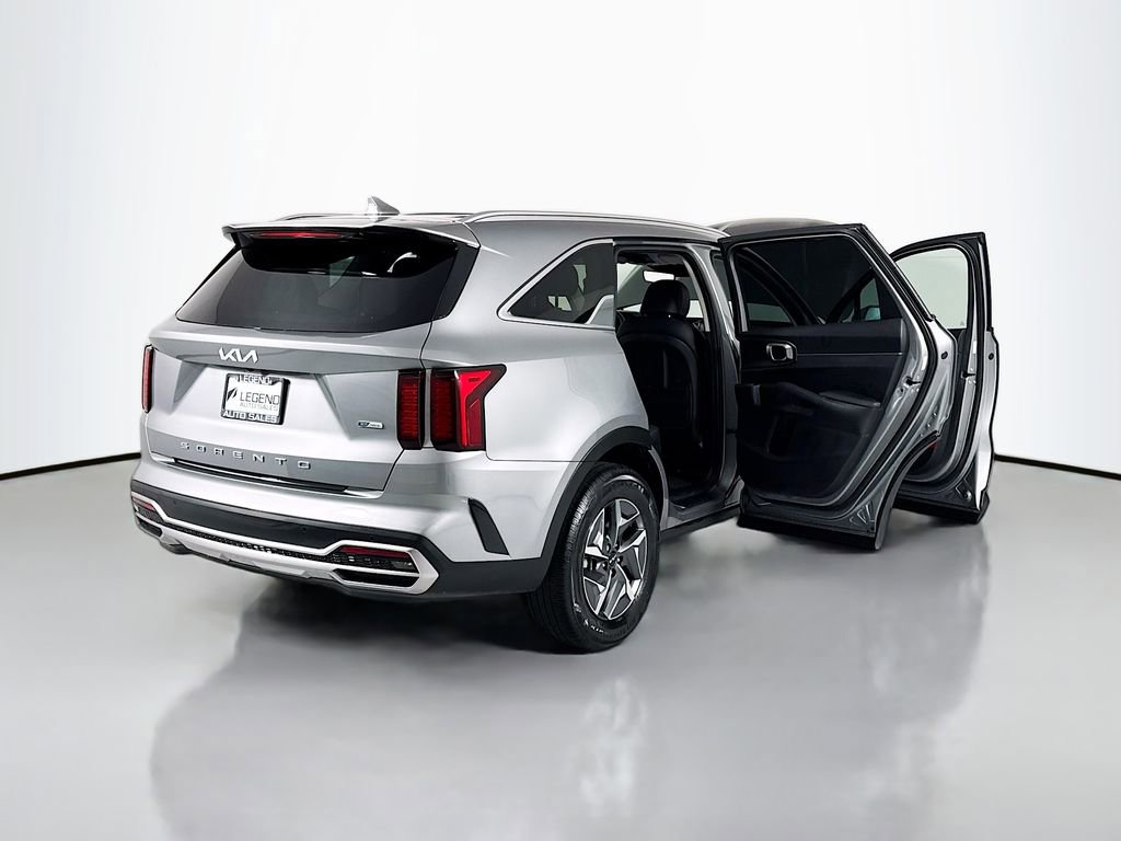 Used 2022 Kia Sorento S image 19