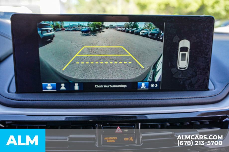 Used 2026 Acura MDX FWD w/ Technology Package image 40