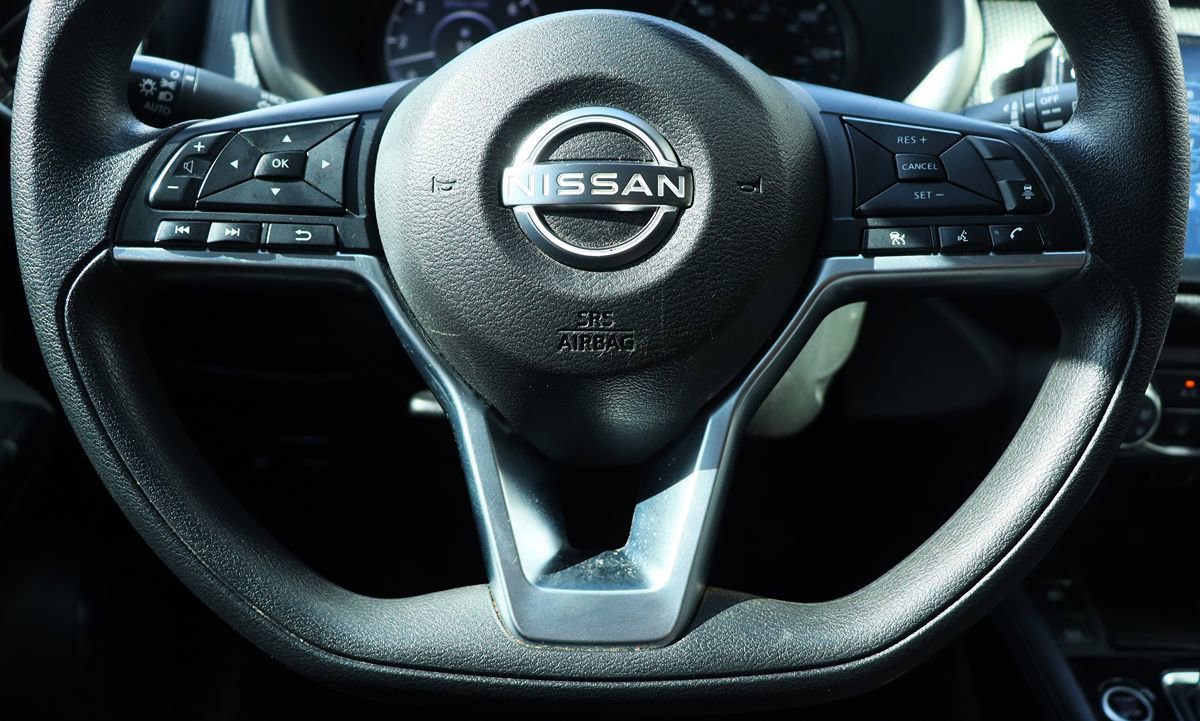 Used 2024 Nissan Kicks SV FWD image 53