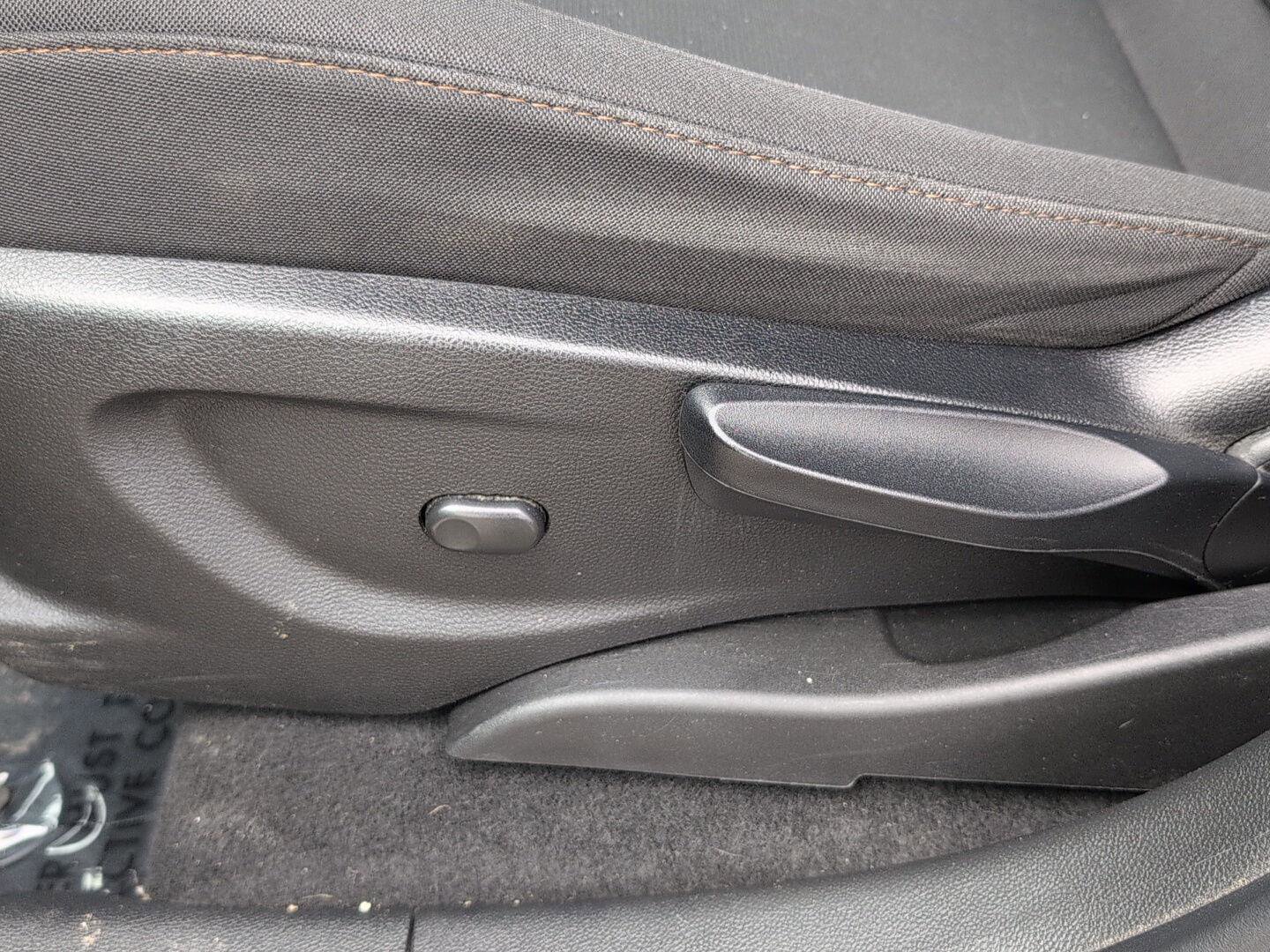 Used 2019 Chevrolet Trax LS w/ Tint and Cruise Package image 18