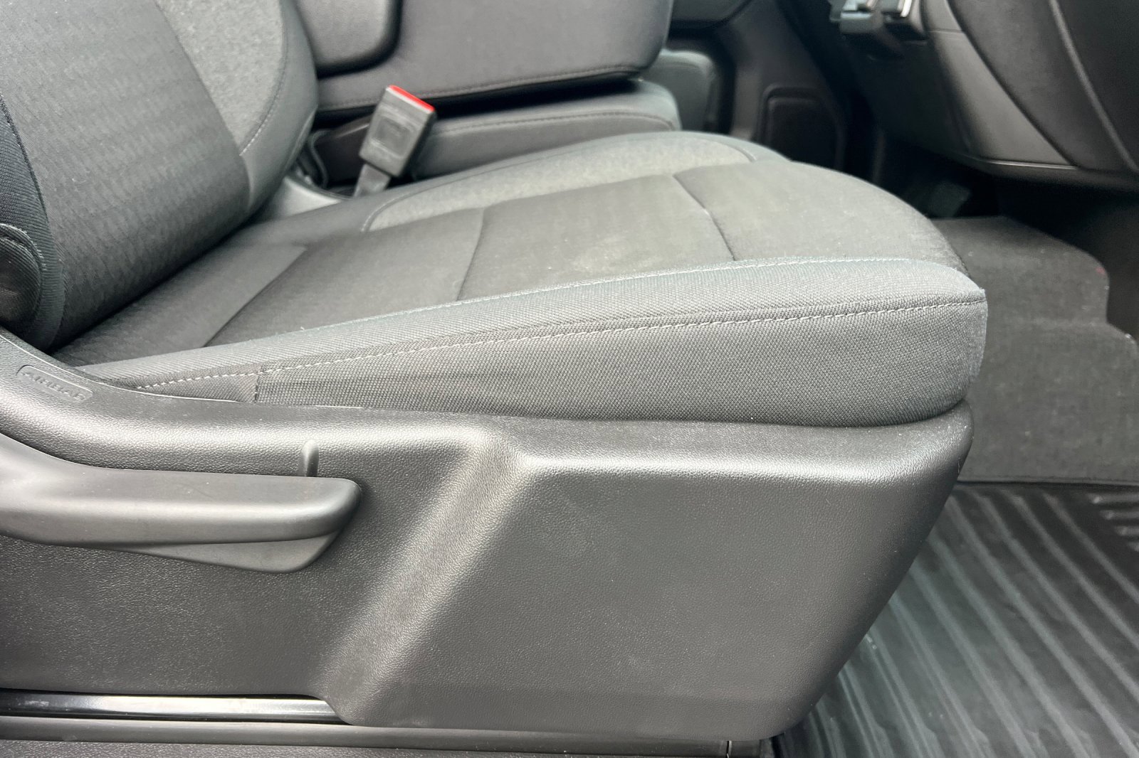 Used 2025 Chevrolet Silverado 1500 Custom w/ Rally Edition image 23