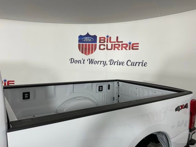 New 2026 Ford F250 XL w/ XL Driver Assist Package image 11