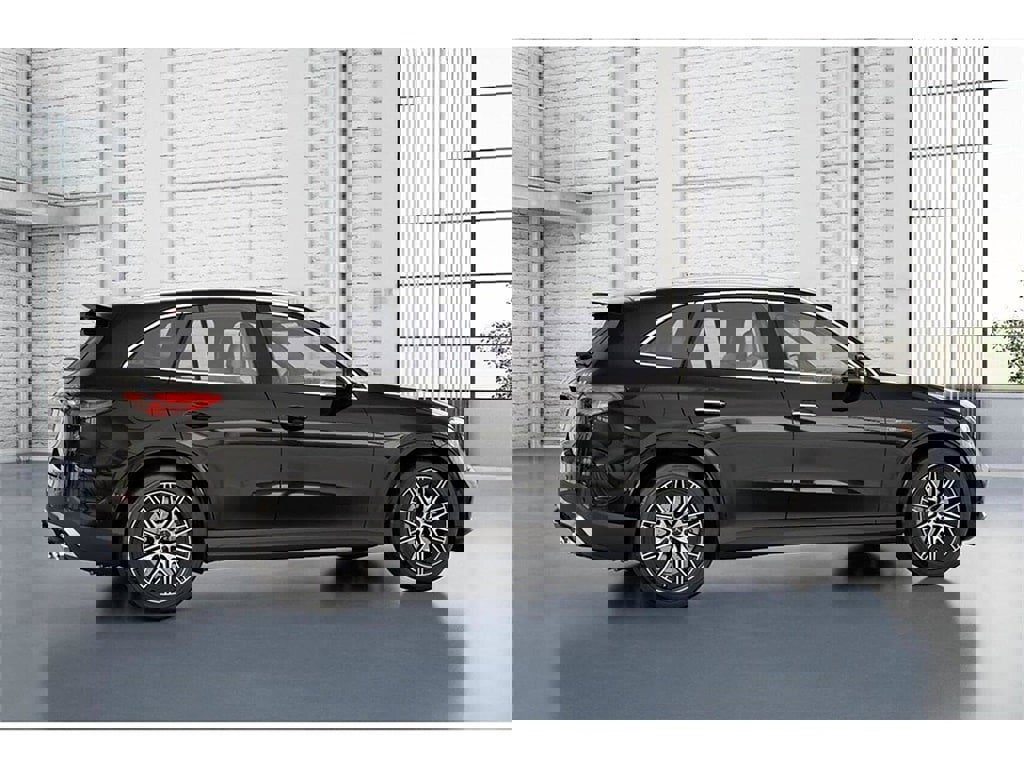 New 2026 Mercedes-Benz GLC 43 AMG 4MATIC image 18