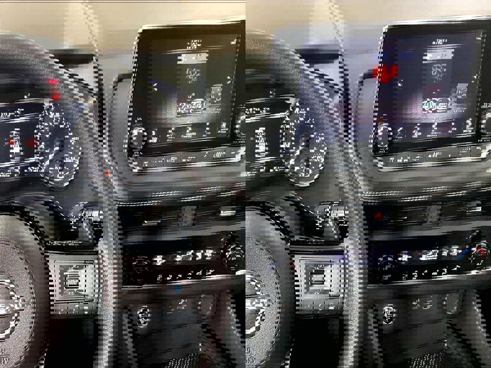 Used 2023 Nissan Rogue SV AWD/4WD image 19