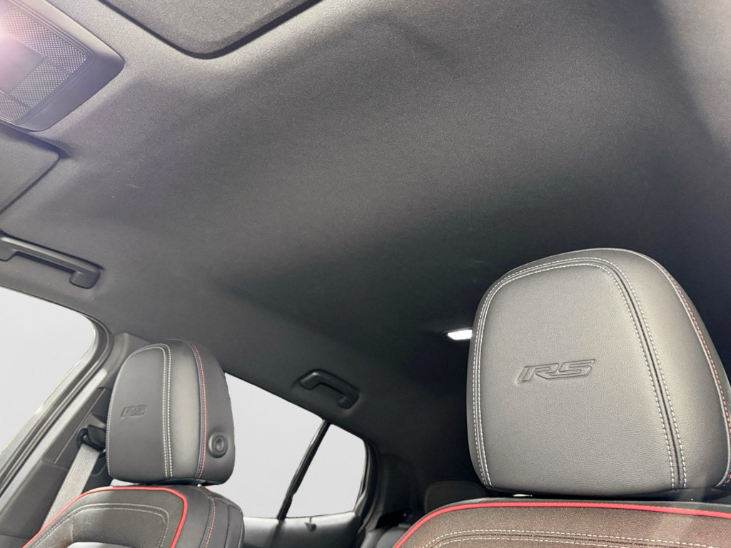 Used 2024 Chevrolet Equinox EV RS w/ Active Safety Package 3 FWD image 24