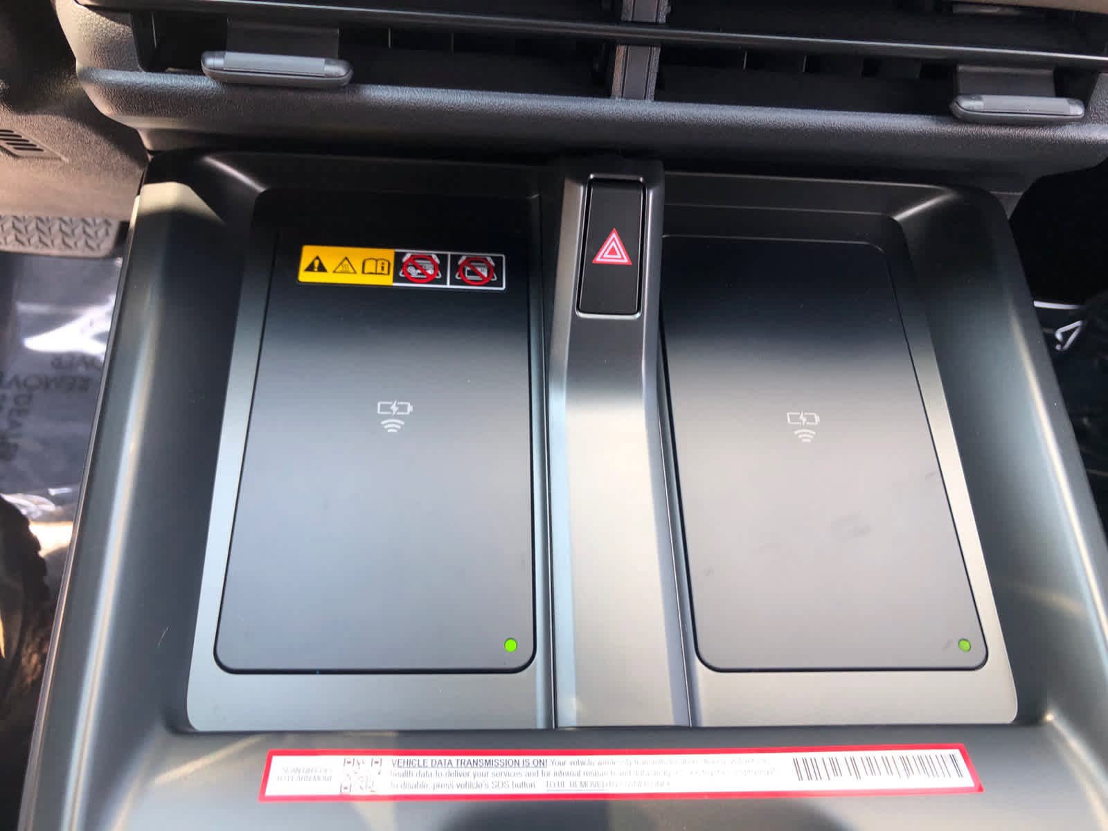New 2026 Toyota bZ Woodland AWD/4WD image 18