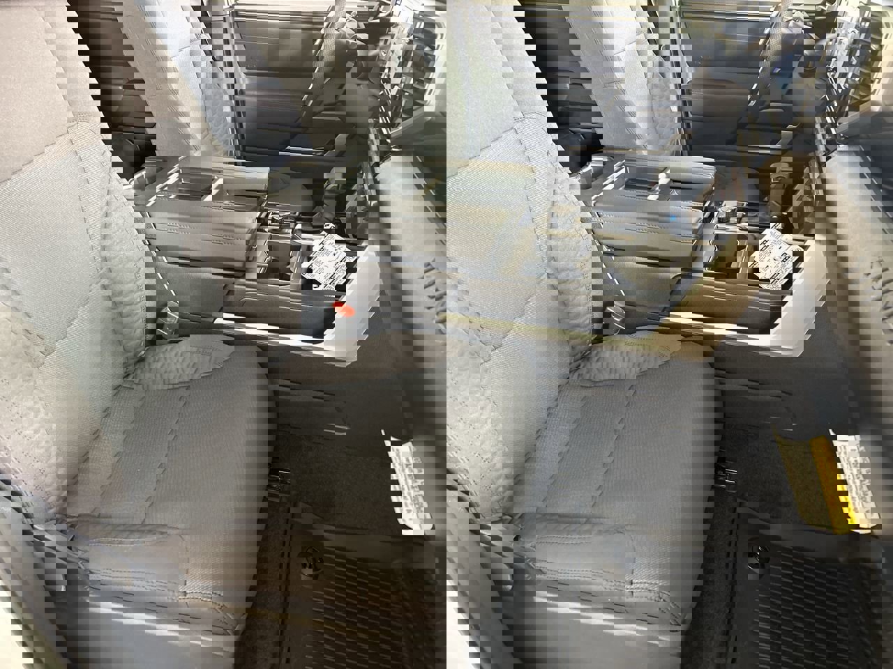 New 2026 Toyota Tundra SR5 image 24