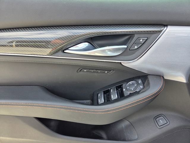 Used 2024 Cadillac CT5 V w/ Premium Package image 15