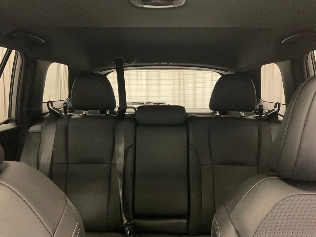 New 2026 Subaru Outback Limited XT AWD/4WD image 19