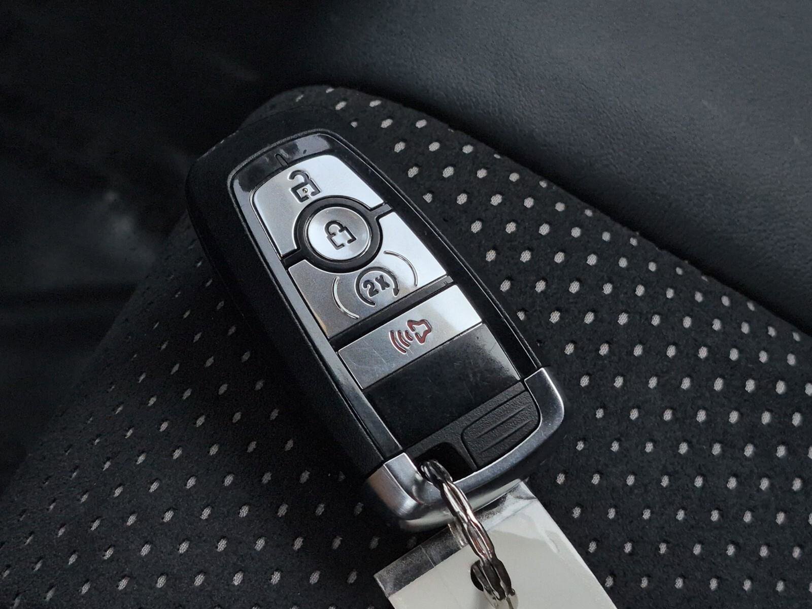 Used 2024 Ford Bronco Raptor image 40