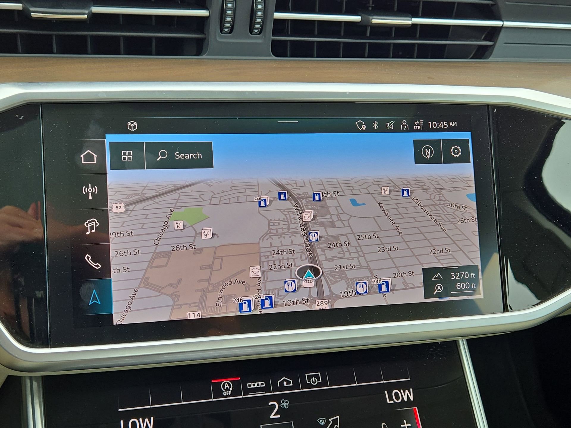 Used 2024 Audi A6 Premium Plus image 19