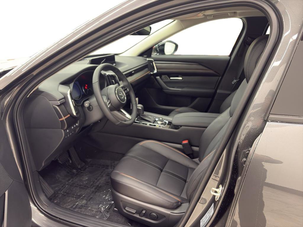 New 2026 MAZDA CX-50 2.5 Hybrid w/ Cargo Package image 8