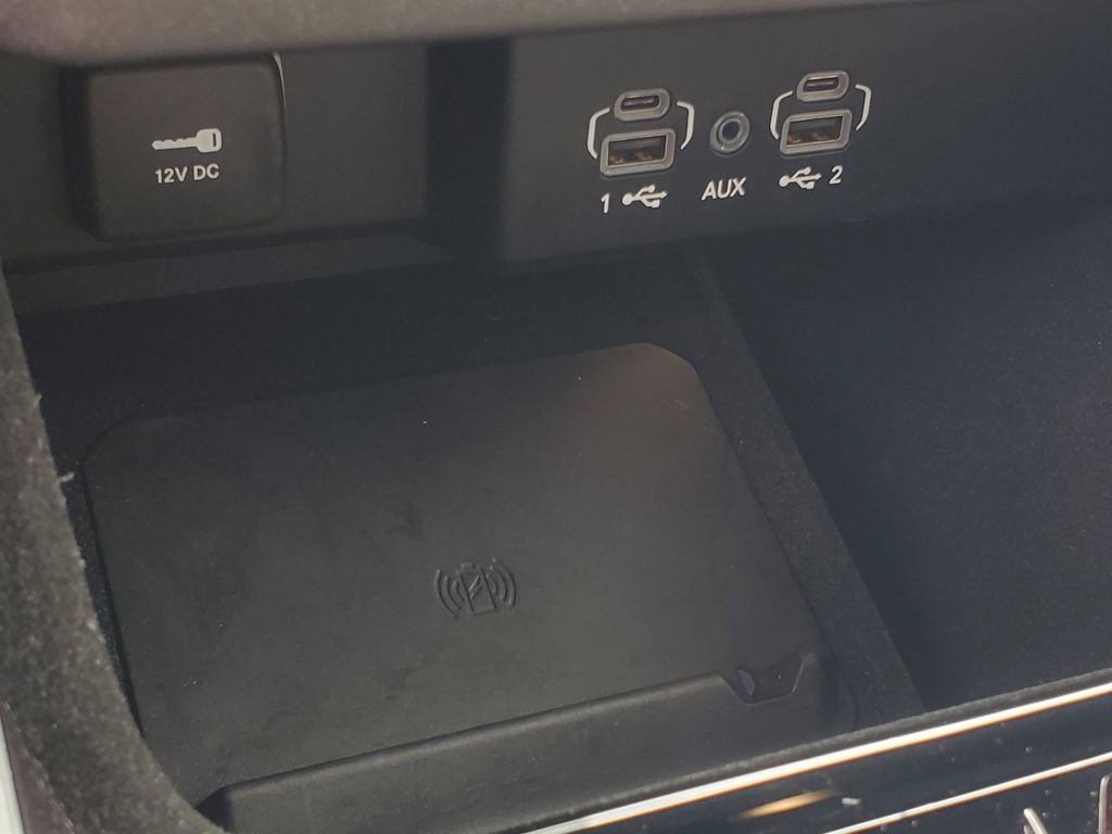 Used 2024 Jeep Wagoneer 4WD image 28