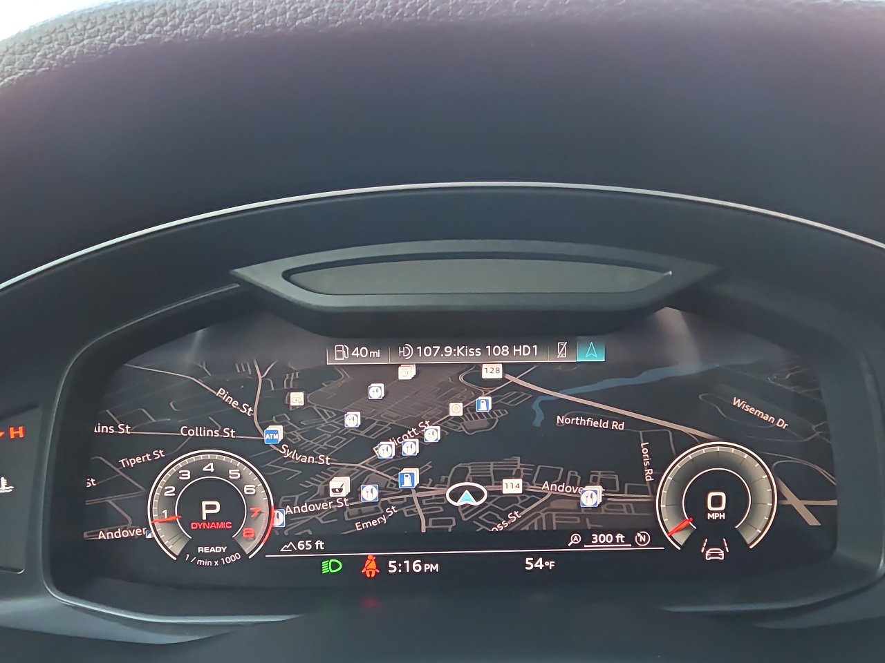 Used 2023 Audi Q7 2.0T Premium w/ Convenience Package image 70