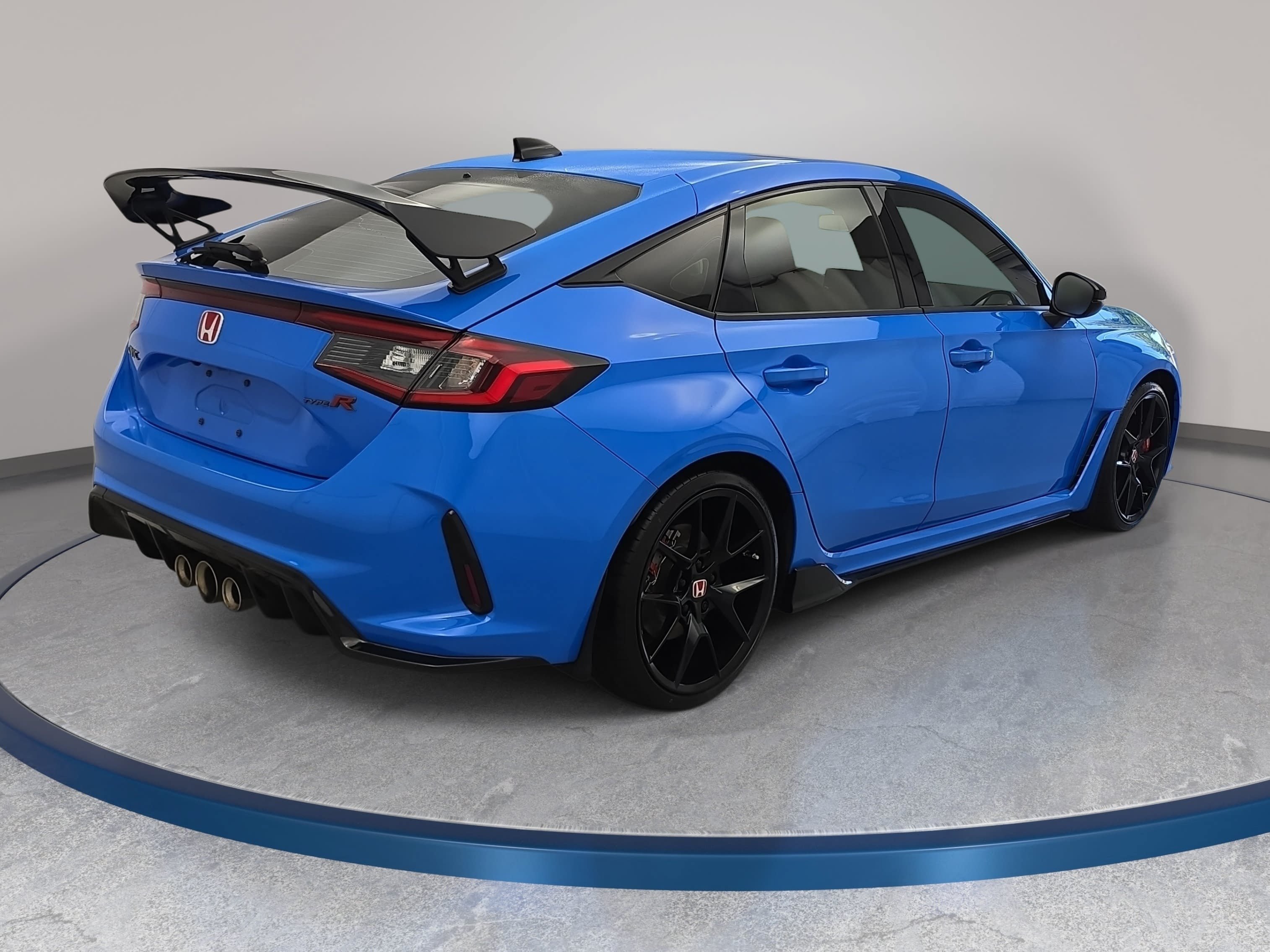 Used 2024 Honda Civic Type R image 5