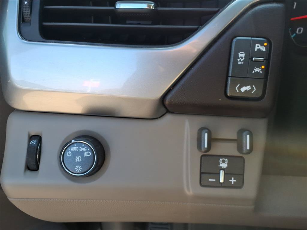 Used 2019 Chevrolet Tahoe LT w/ Texas Edition Package RWD image 20