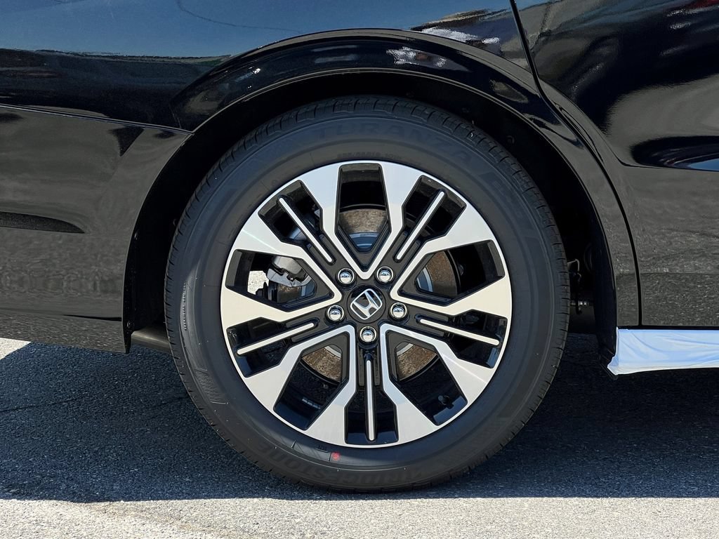 New 2026 Honda Odyssey Elite image 5
