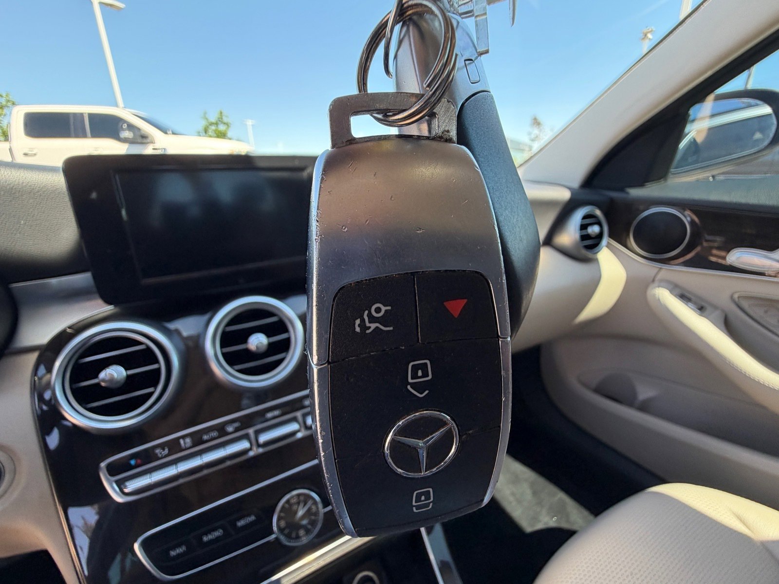 Used 2019 Mercedes-Benz C 300 Sedan image 28