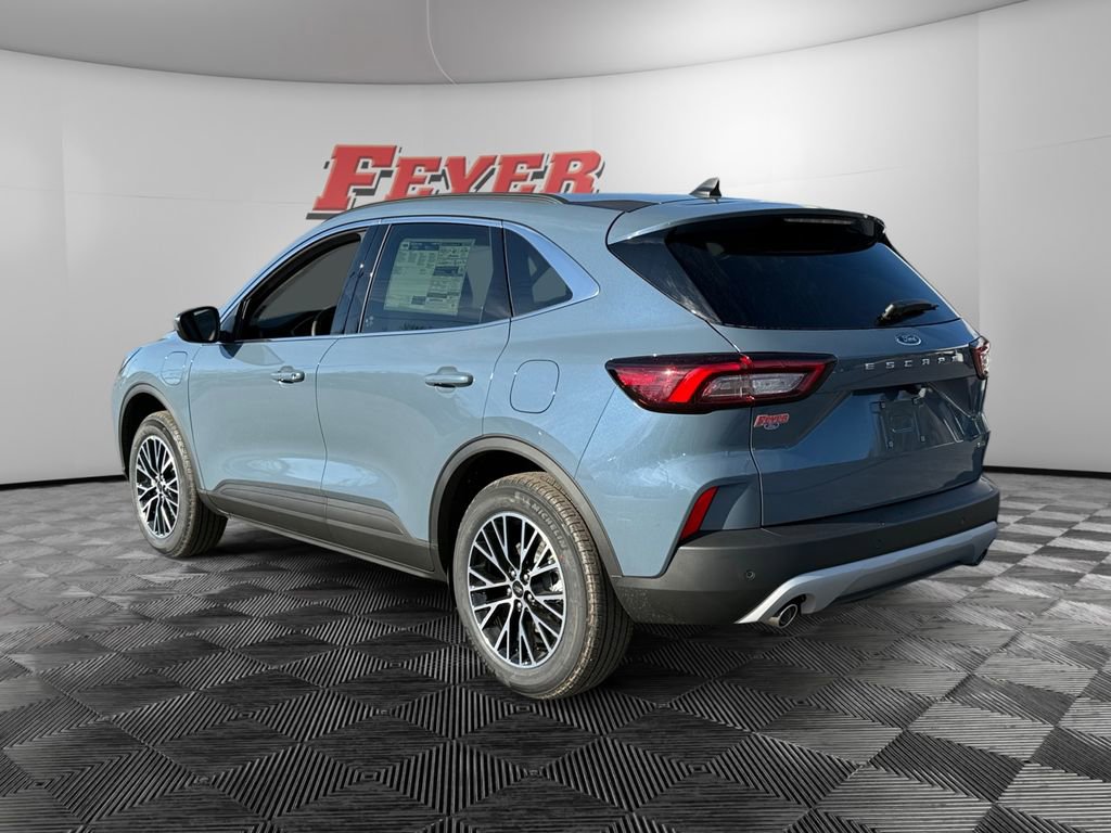 New 2026 Ford Escape SE image 5