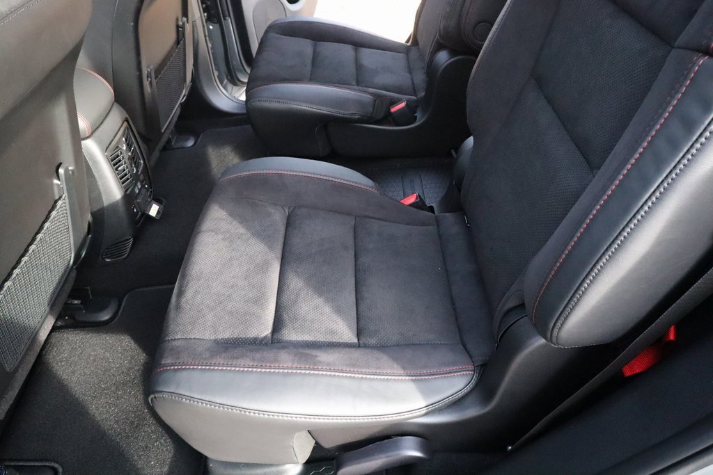 New 2026 Dodge Durango GT image 13