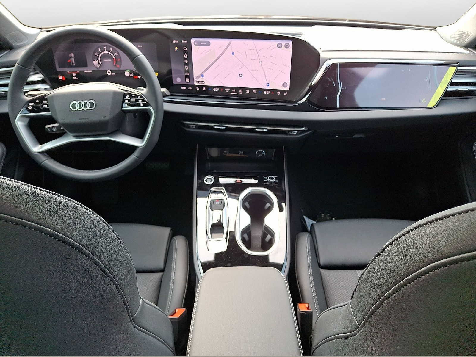 New 2026 Audi A6 Prestige AWD/4WD image 10