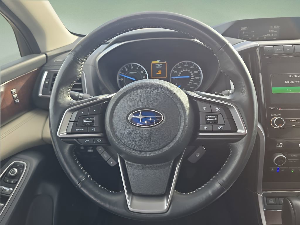 Used 2022 Subaru Ascent Touring image 29