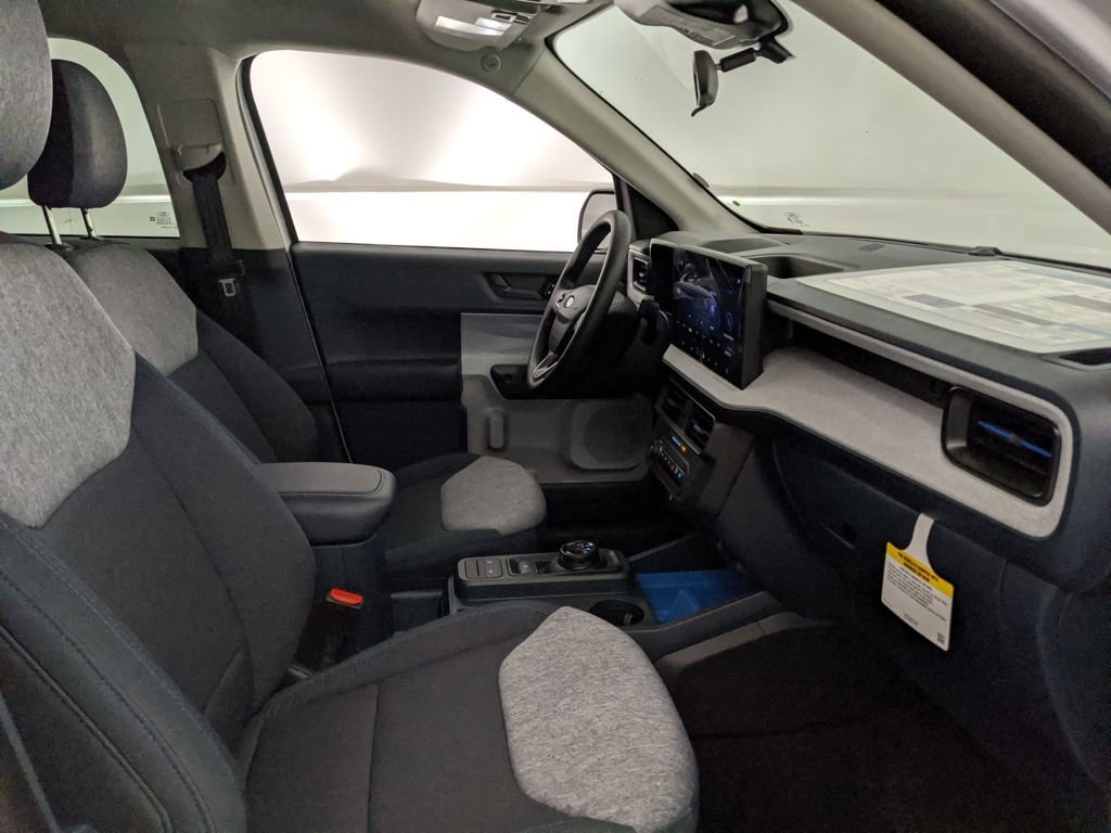 New 2025 Ford Maverick XLT w/ Equipment Group 302A image 26