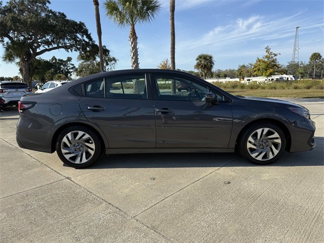 Used 2024 Subaru Legacy Limited image 7