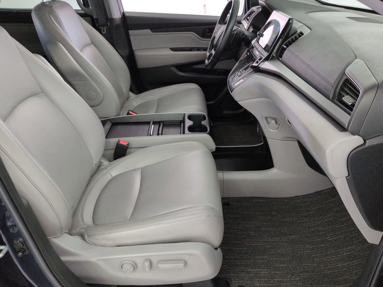 Used 2023 Honda Odyssey EX-L image 22