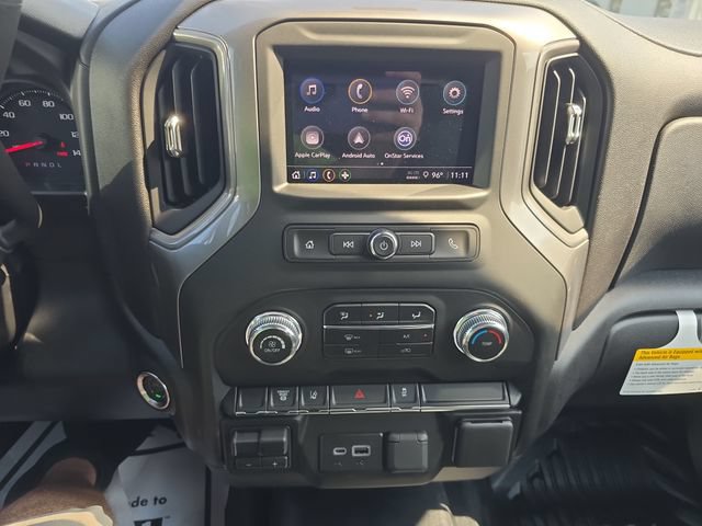 New 2026 GMC Sierra 3500 Pro w/ Convenience Package AWD/4WD image 15