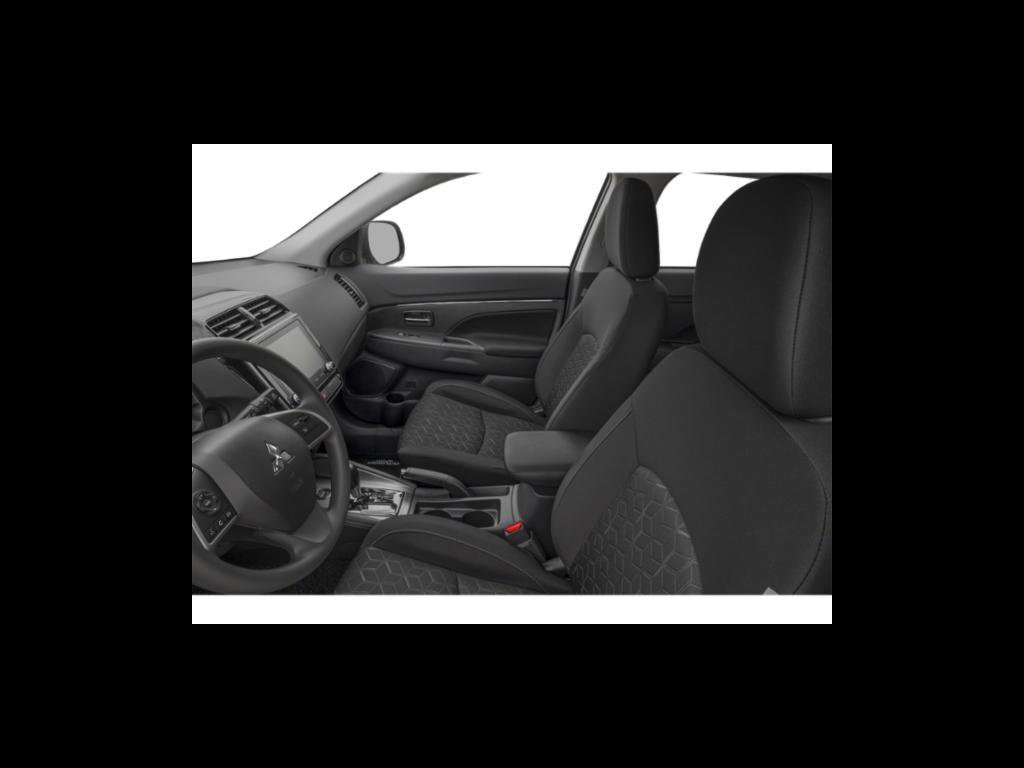 New 2026 Mitsubishi Outlander Sport ES AWD/4WD image 9