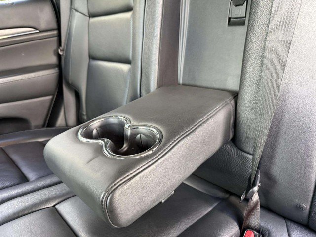 Used 2019 Jeep Grand Cherokee Summit w/ Platinum Series Group AWD/4WD image 24