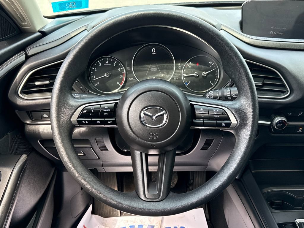 Used 2025 MAZDA CX-30 AWD 2.5 S image 16