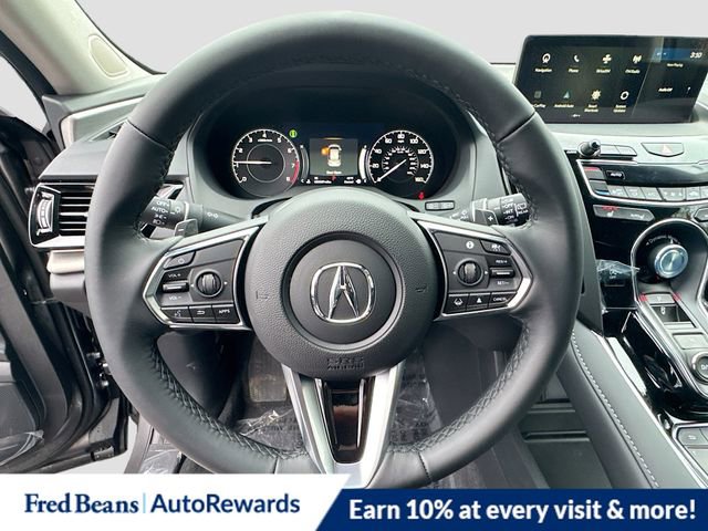New 2026 Acura RDX w/ Technology Package image 11