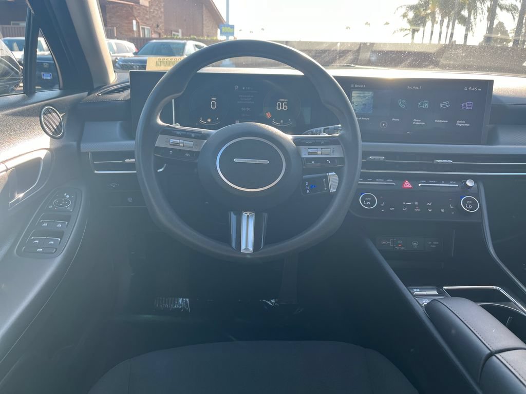 Used 2024 Hyundai Sonata SEL FWD image 14