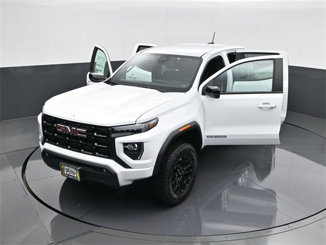 New 2026 GMC Canyon Elevation w/ Convenience Package image 30