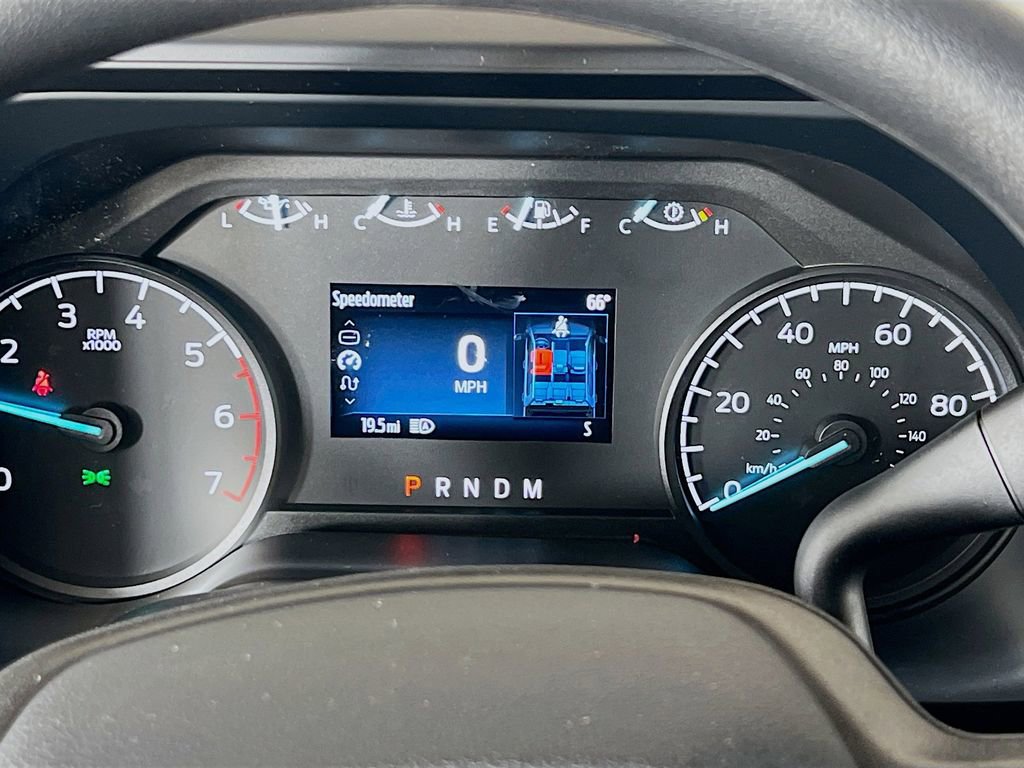 New 2026 Ford F250 XLT image 2