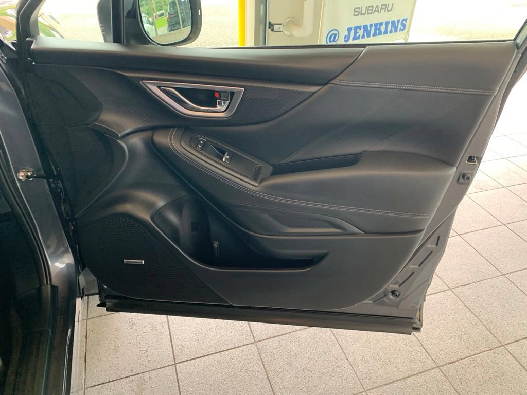 Certified 2024 Subaru Forester Touring AWD/4WD image 25