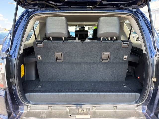 Used 2024 Toyota 4Runner Limited AWD/4WD image 29