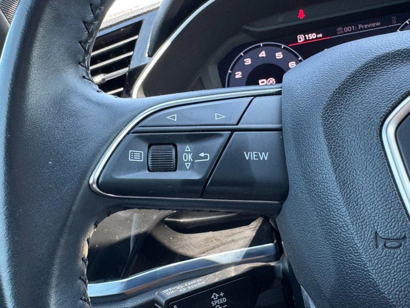 Used 2020 Audi Q3 2.0T Premium AWD/4WD image 16