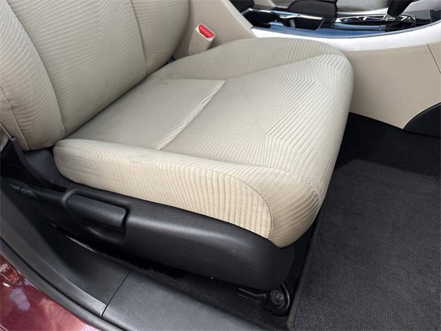 Used 2017 Honda Accord LX image 22