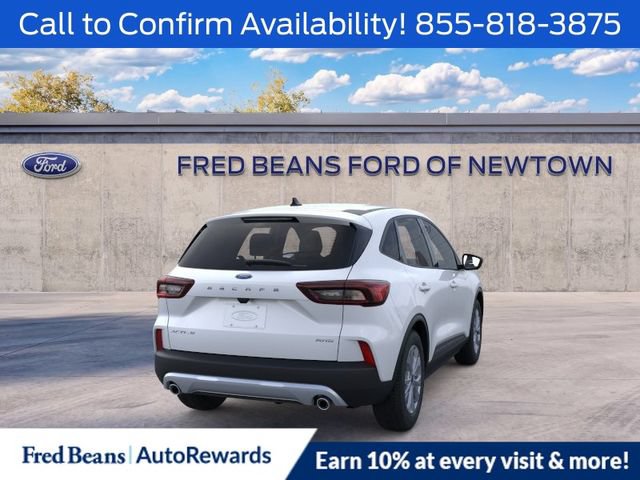 New 2026 Ford Escape Active w/ Cold Weather Package AWD/4WD image 9