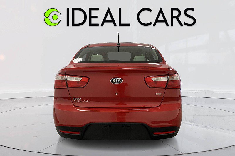 Used 2015 Kia Rio LX image 6