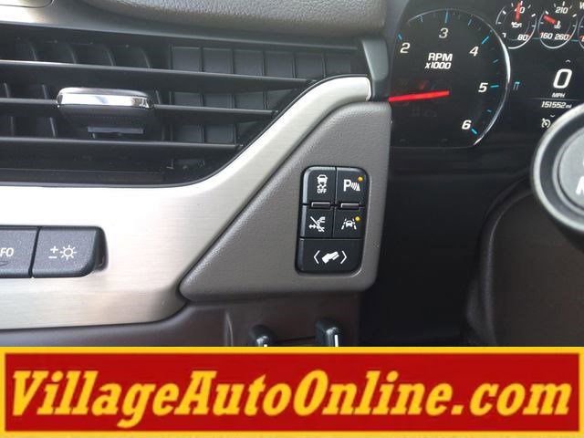 Used 2020 GMC Yukon Denali AWD/4WD image 34