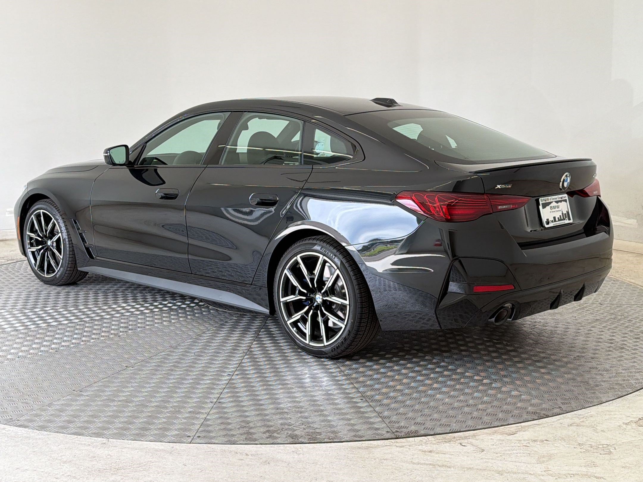 New 2026 BMW 430i xDrive AWD/4WD image 3